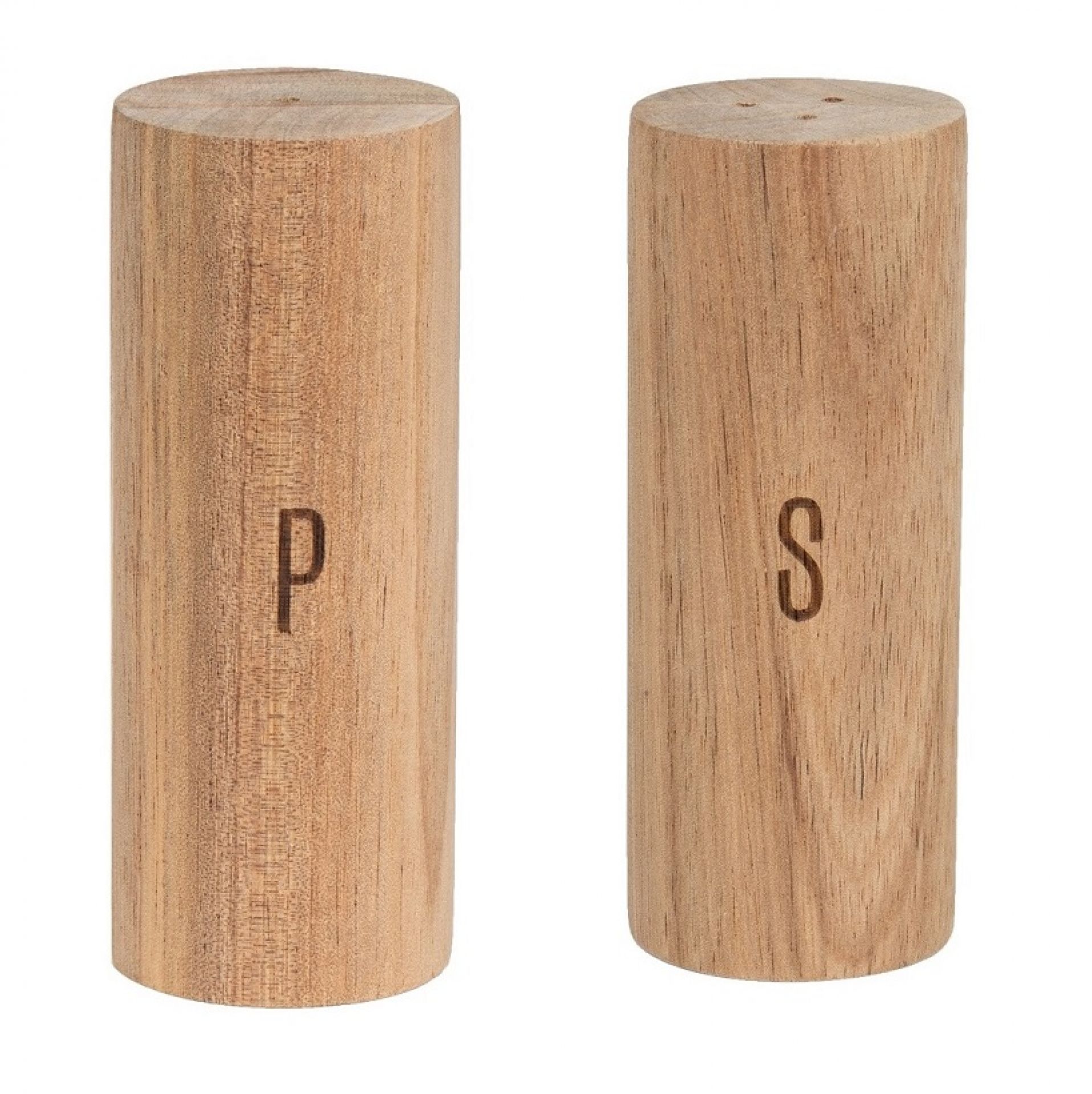 Dining Salt and pepper Shaker Set Räder