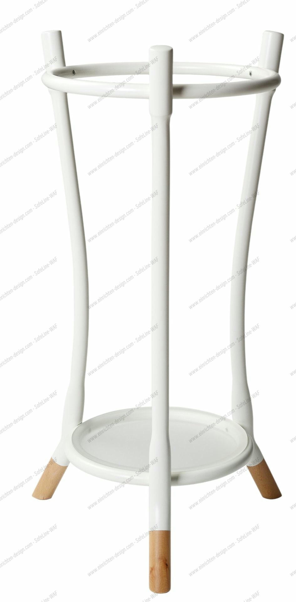 Cloud umbrella stand Viennese GTV Design