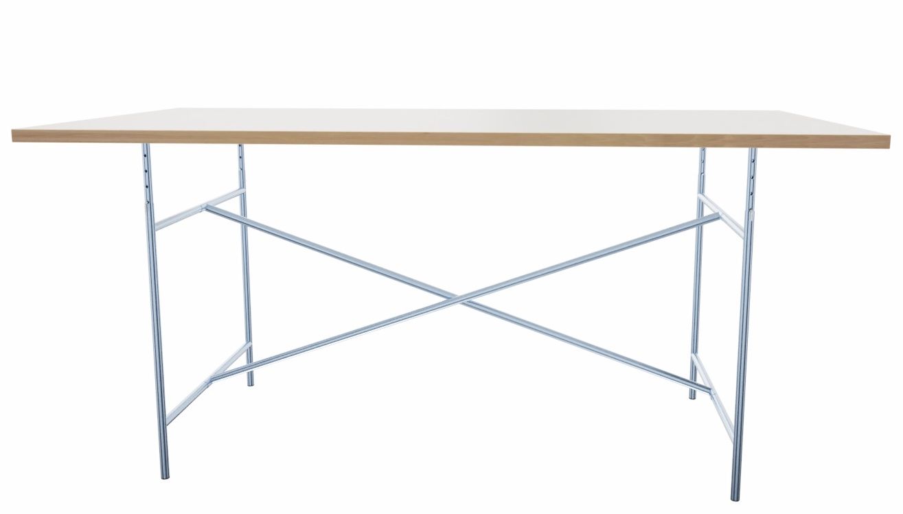 Eiermann 2 table Richard Lampert SINGLE PIECE