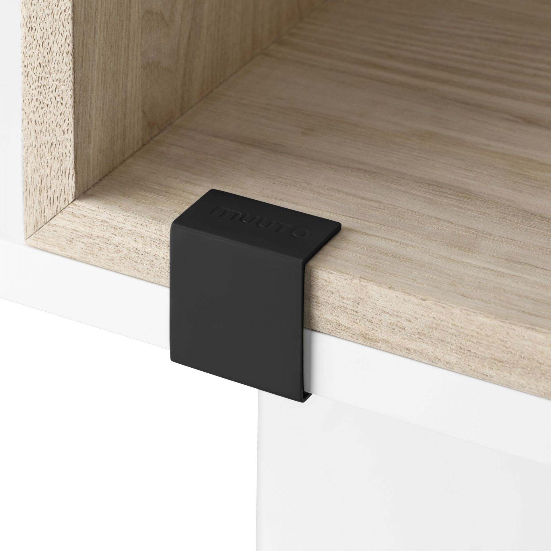 Stacked Storage System 2.0 Shelf system Muuto
