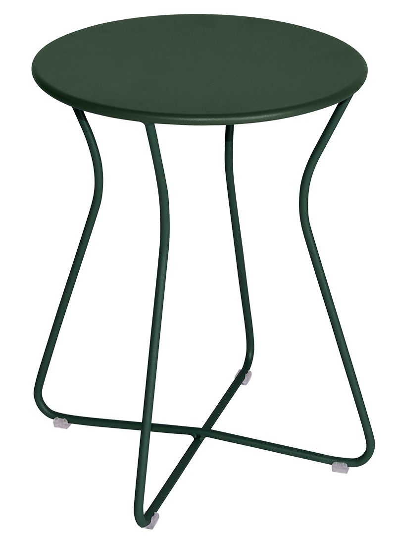 Cocotte Stool Outdoor Fermob Cocotte Stool Outdoor Fermob