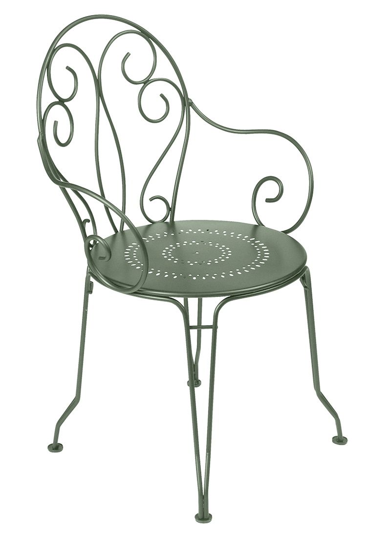 Montmartre Chair Outdoor Fermob