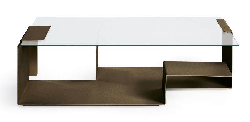 Diana D coffee table ClassiCon