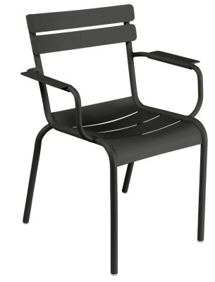 Luxembourg Bridge Armchair Outdoor Fermob