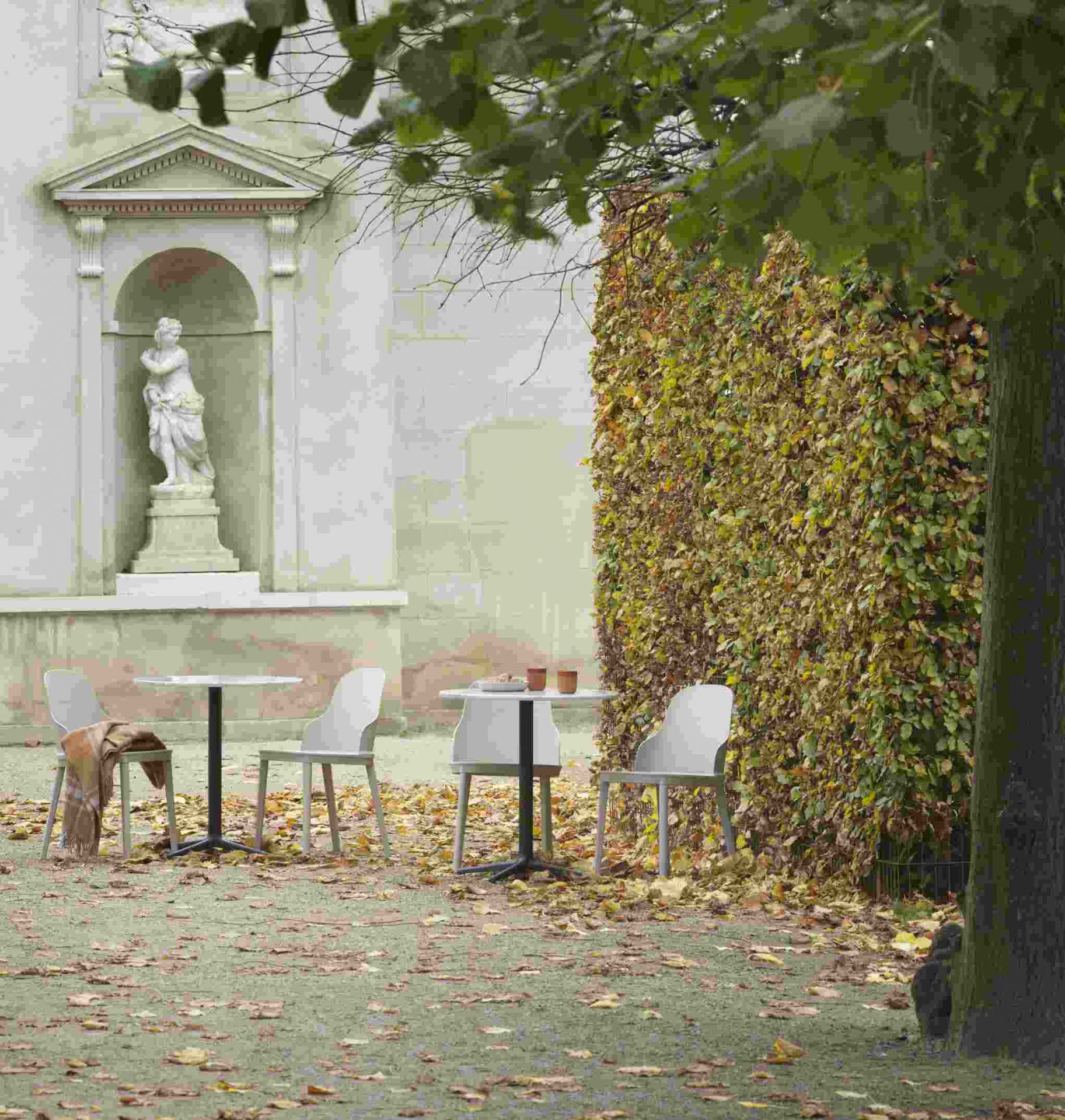 Allez Chair PP Chair Normann Copenhagen