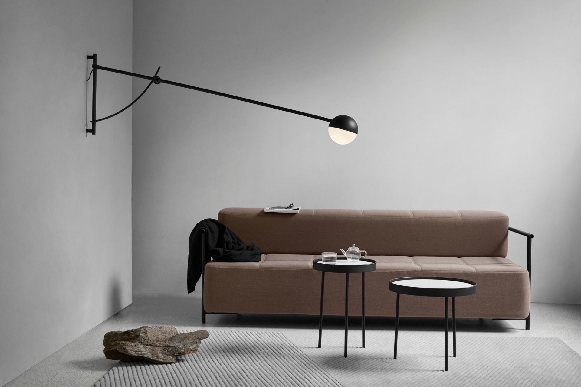 Balancer Wall lamp Northern