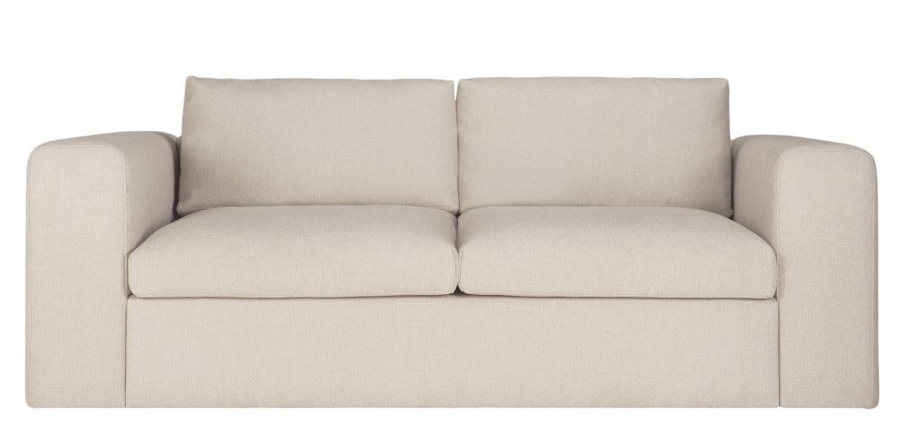 Mellow 2.5 seater sofa Ethnicraft