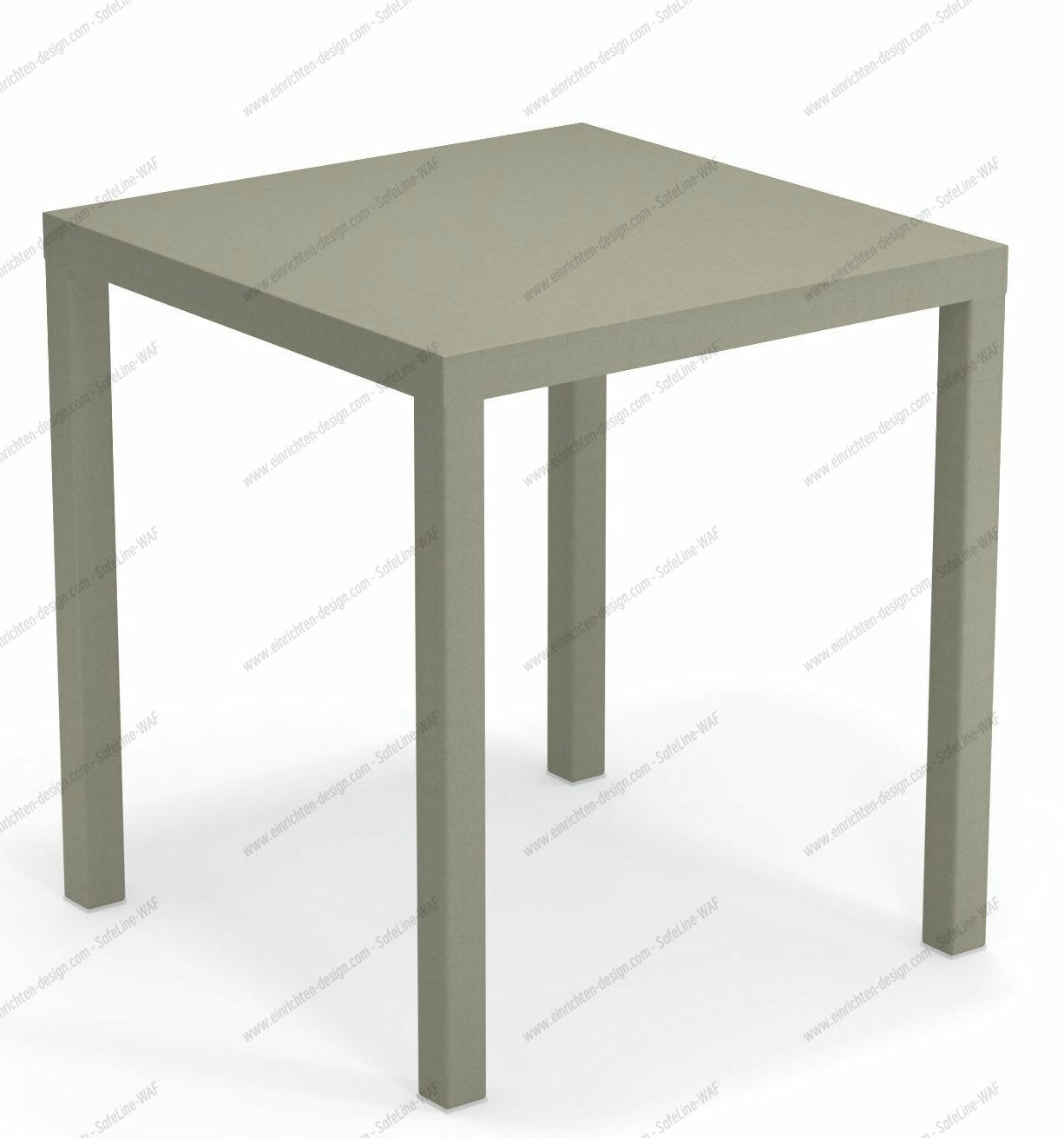 Nova Square Table Outdoor Emu