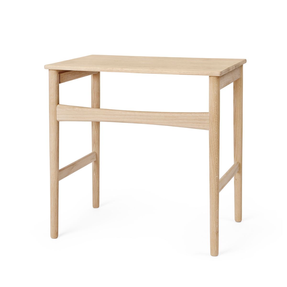 CH004 Nesting Tables Side Tables Set of 3 Carl Hansen & Søn 