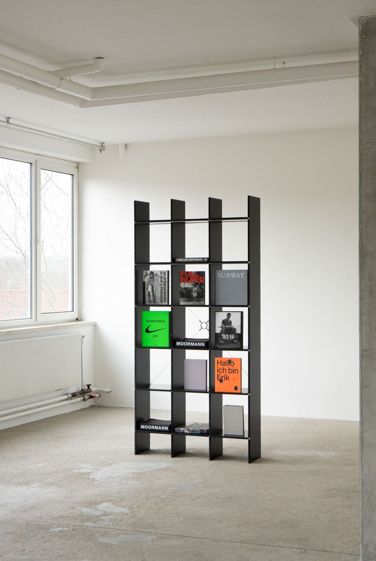 FNP shelf 223 Nils Holger Moormann