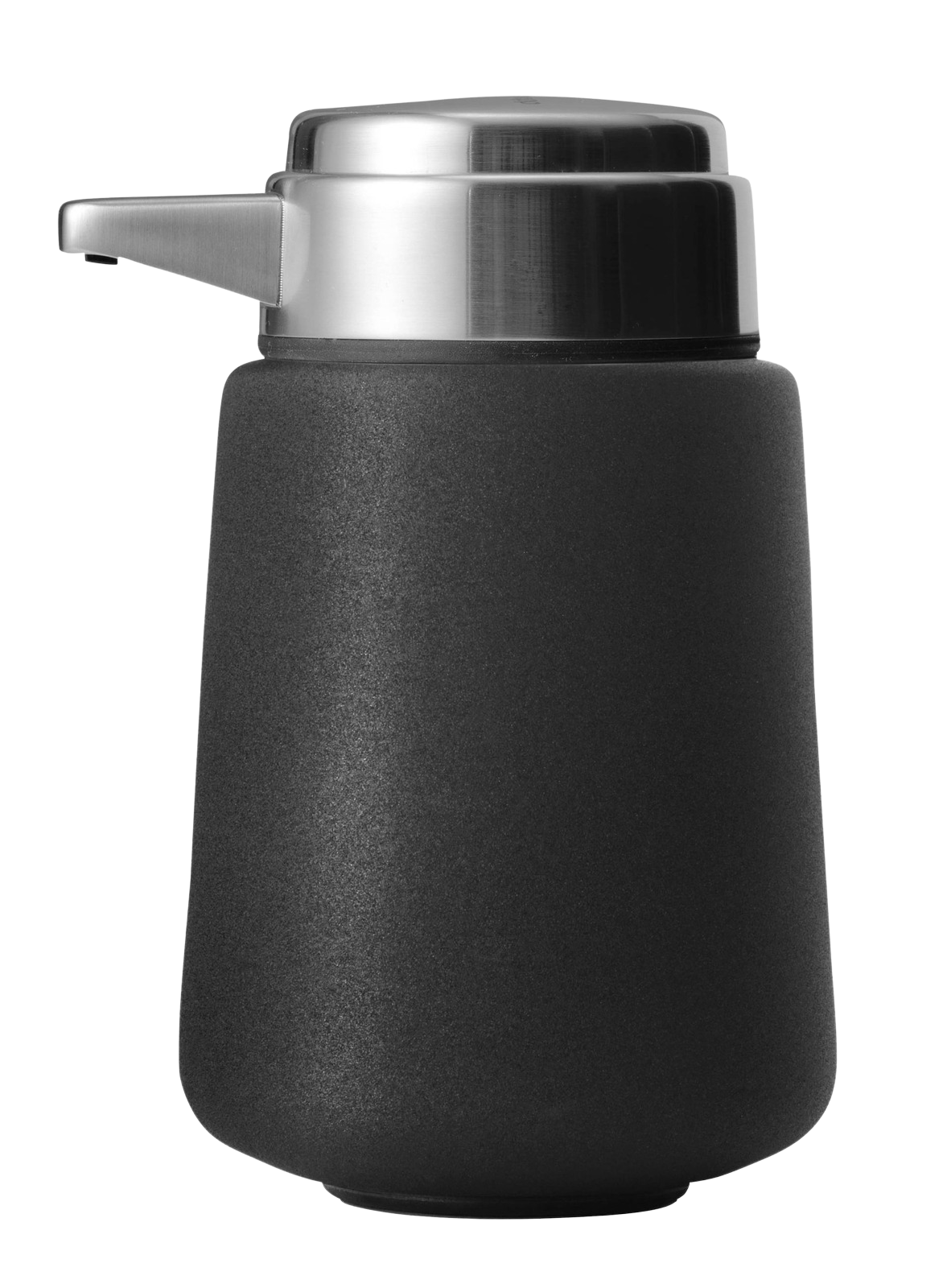 Dispenser black Vipp