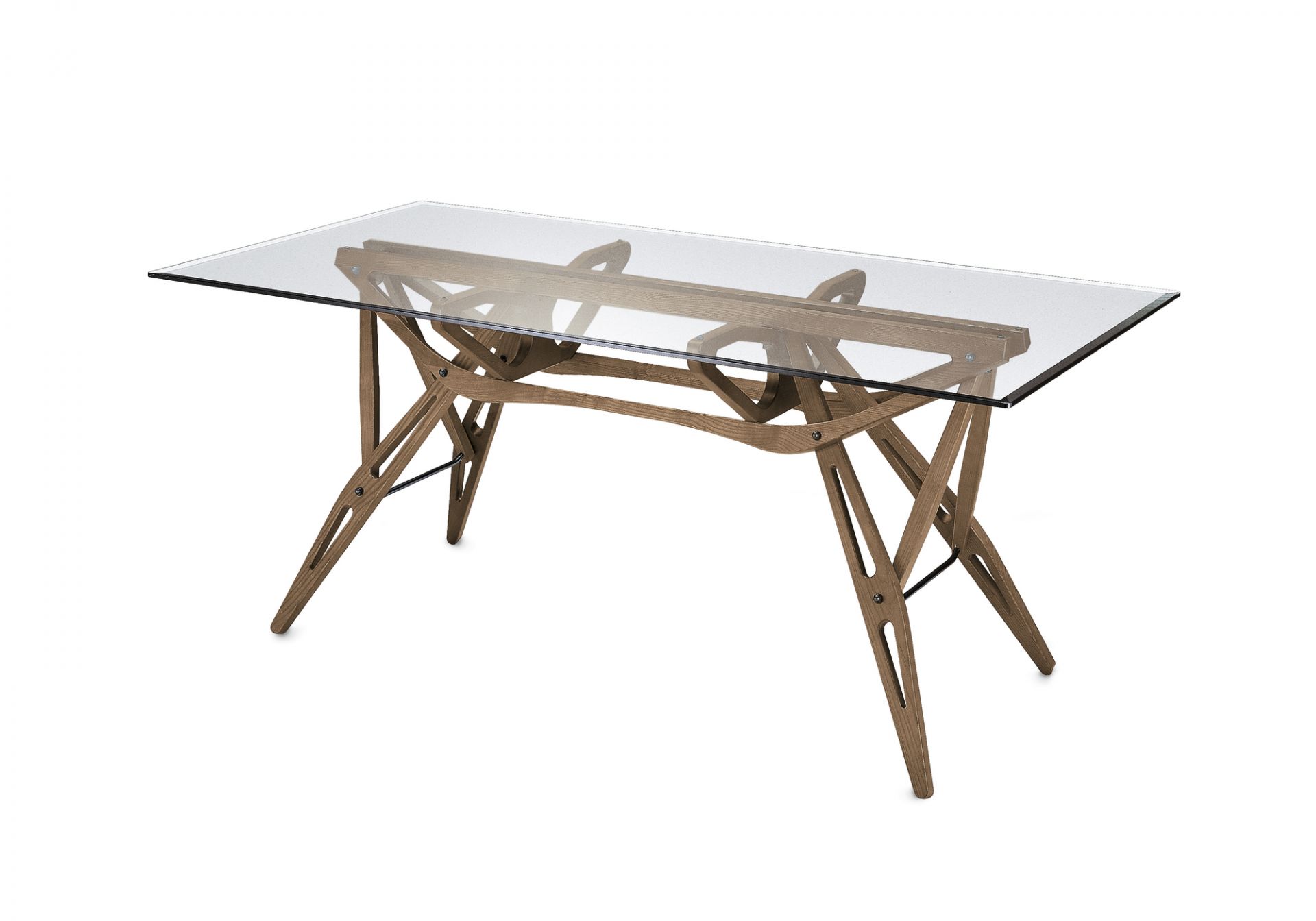 Reale Table Zanotta