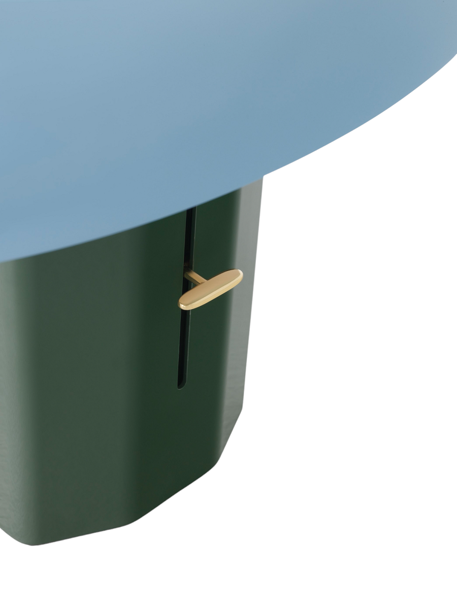 Montera JH42 Table lamp AndTradition