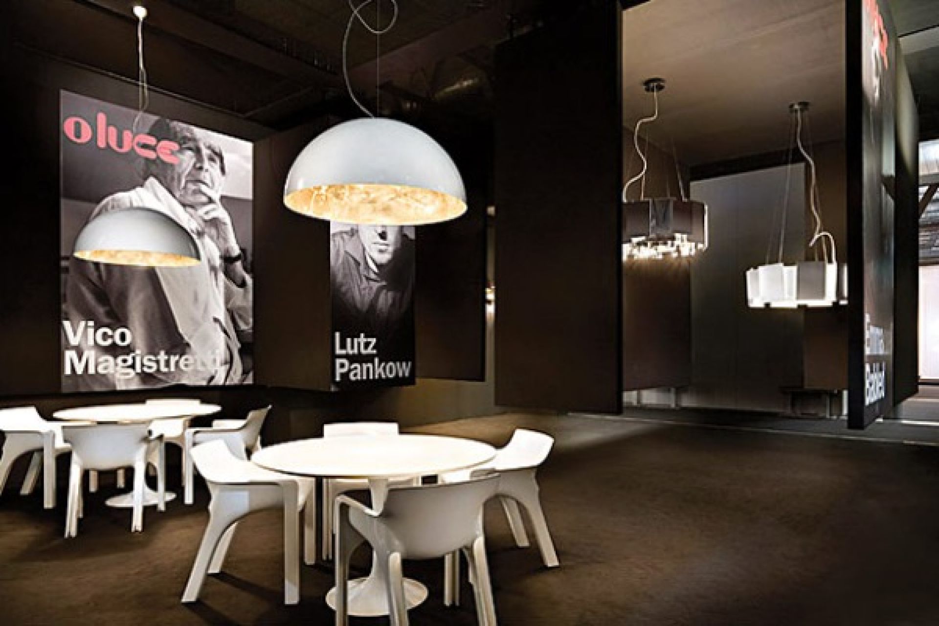 Sonora Pendant light Oluce Sonora Pendant light Oluce