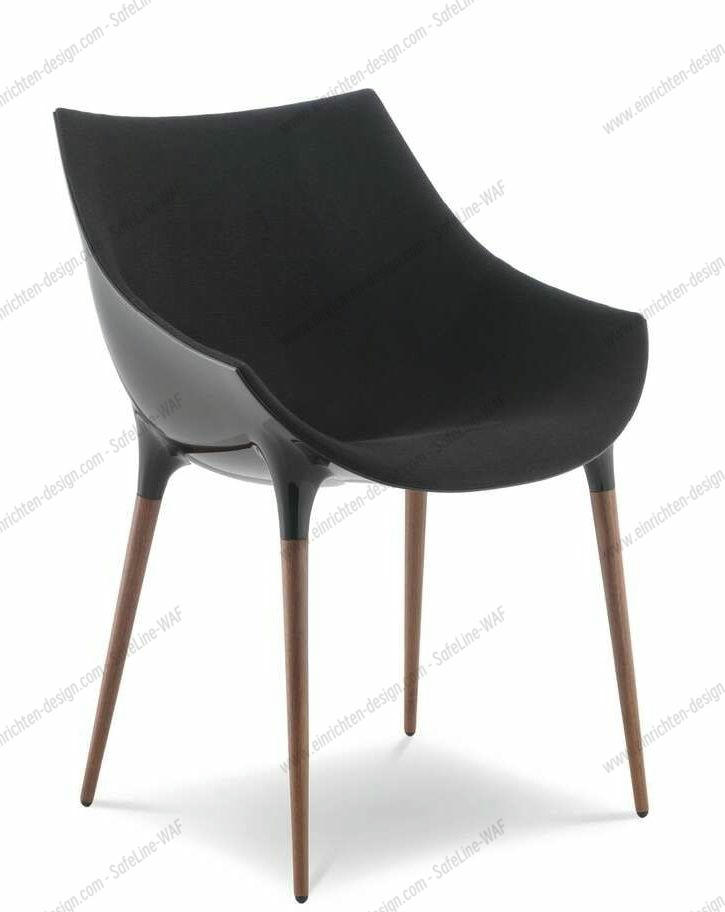246 Passion four-legged frame Cassina