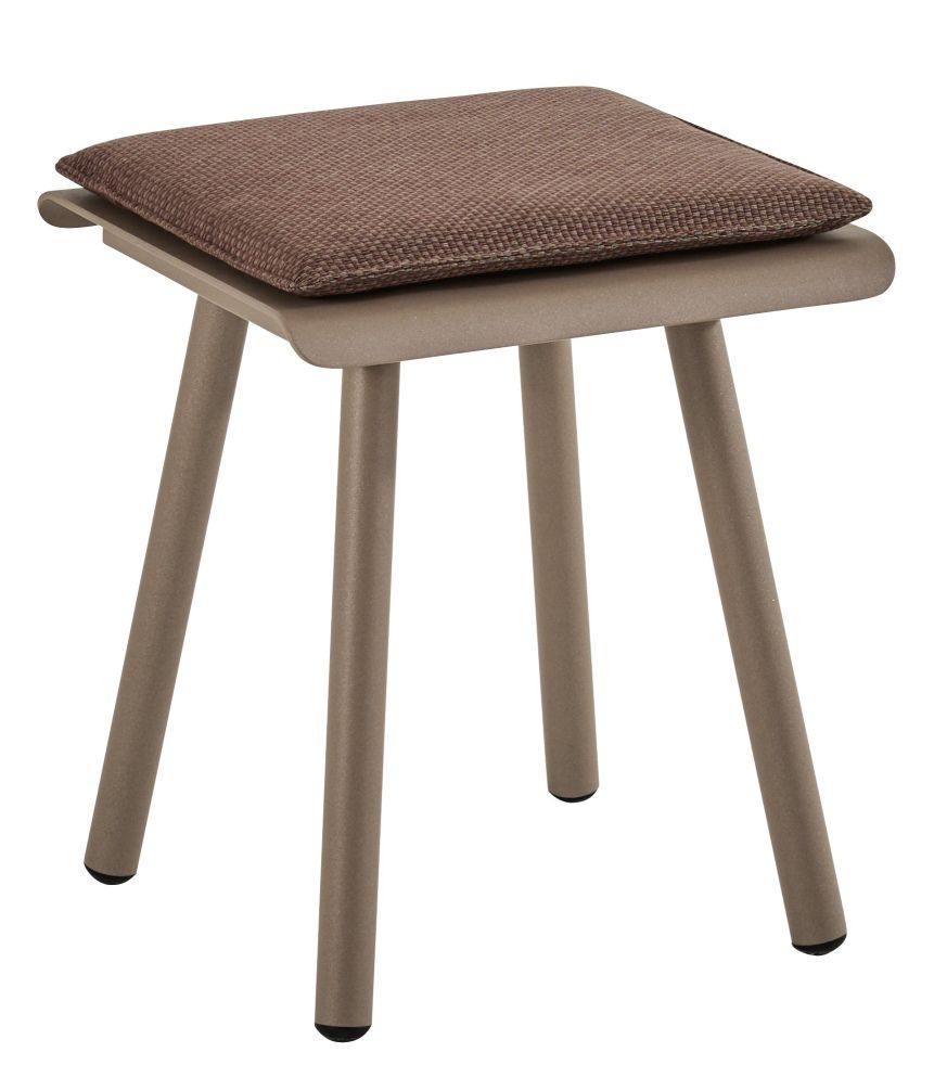 Vapio Stool Outdoor Weishäupl