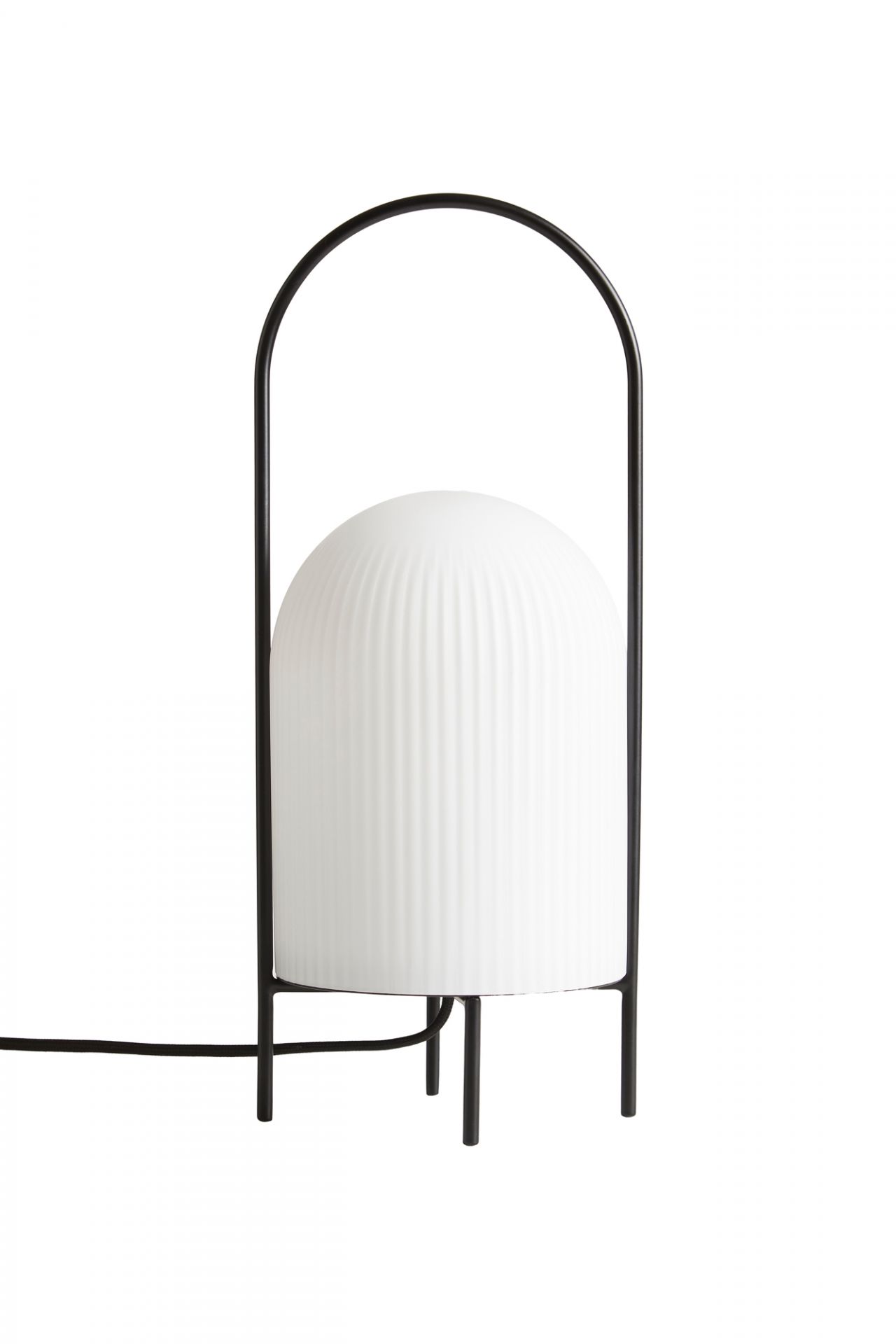 GHOST Table Lamp Woud