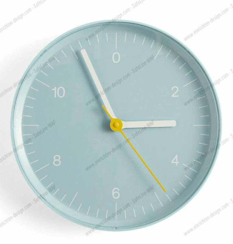 Wall Clock Wall Clock Hay