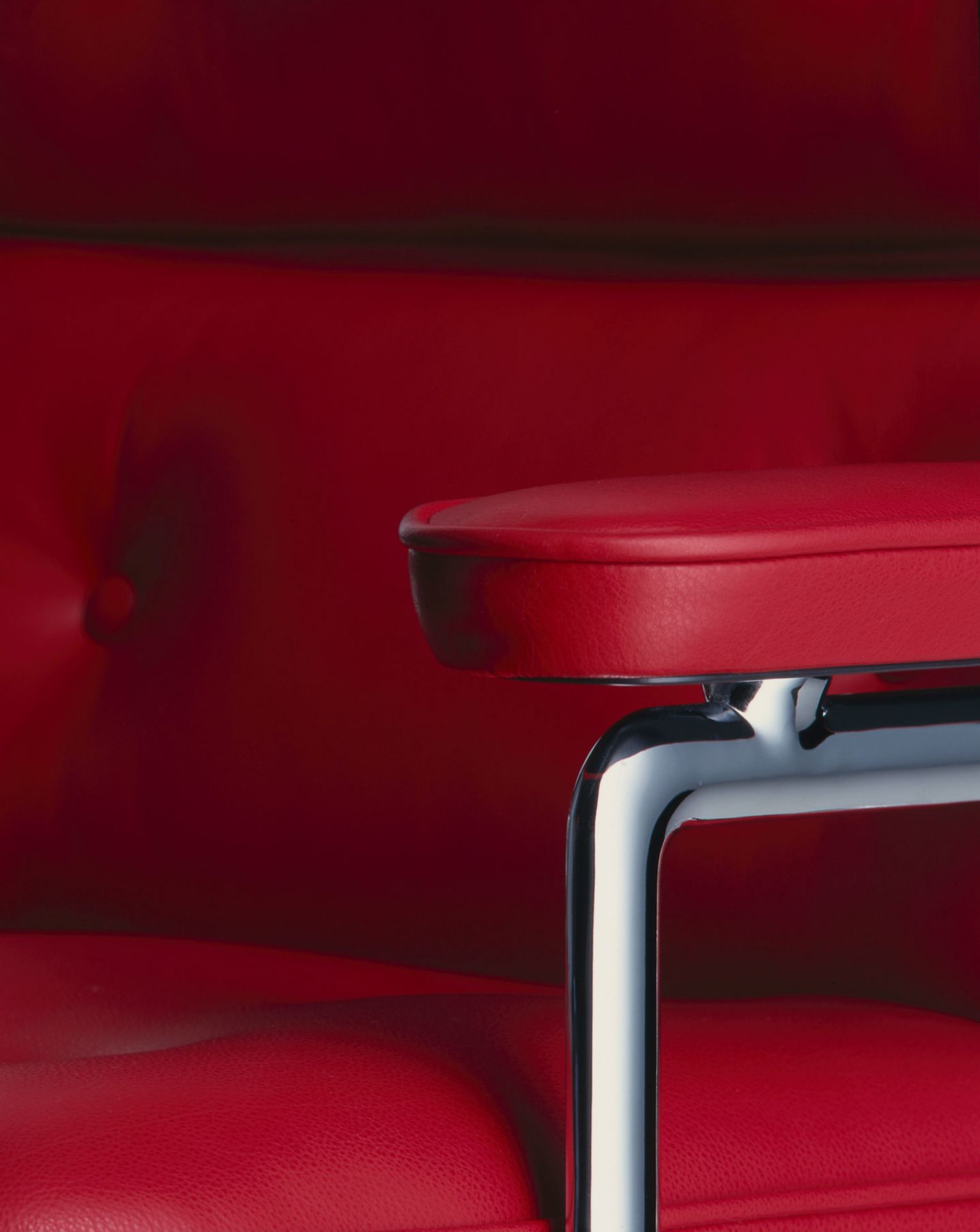 Lobby Chair ES105 / ES 105 Chair Vitra
