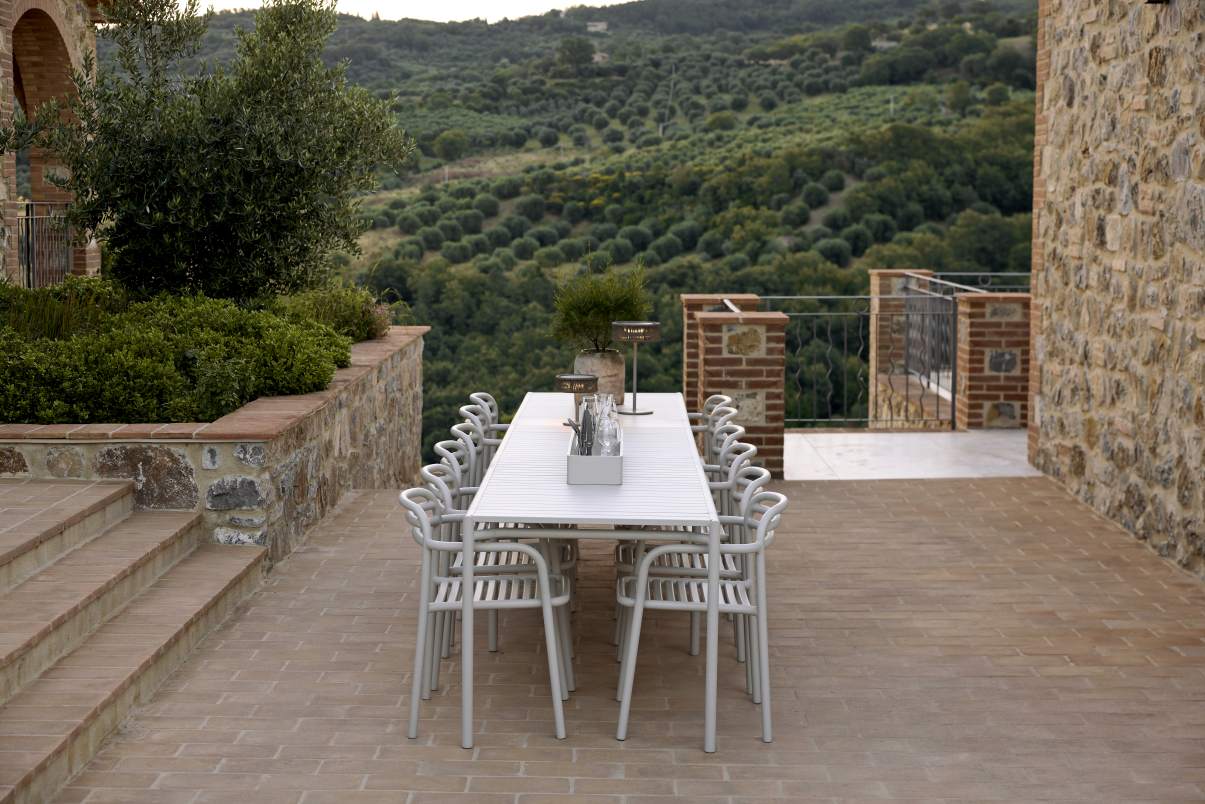 Bliss Armchair Outdoor Cane-Line armchair
