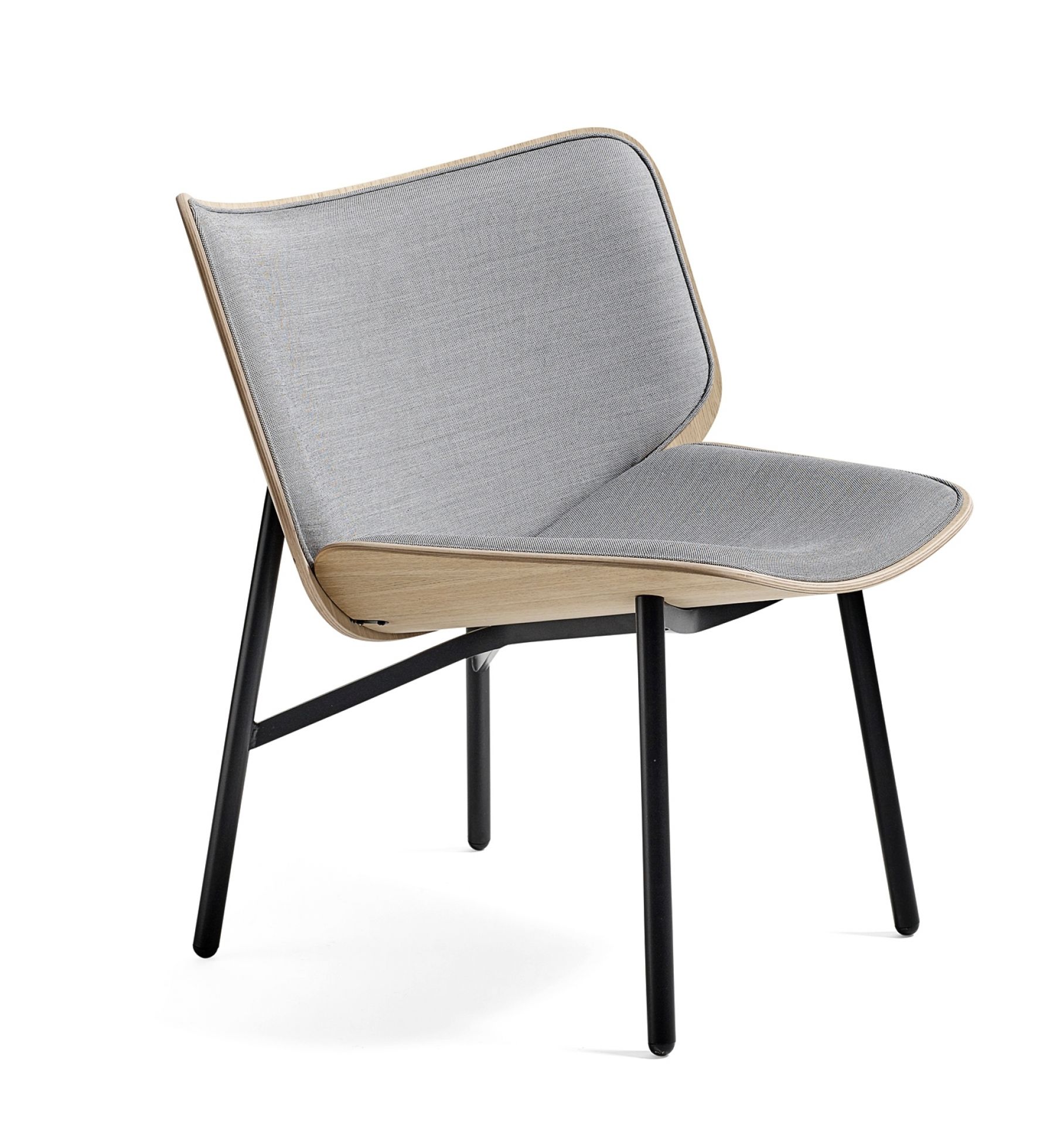 Dapper Lounge Chair Hay