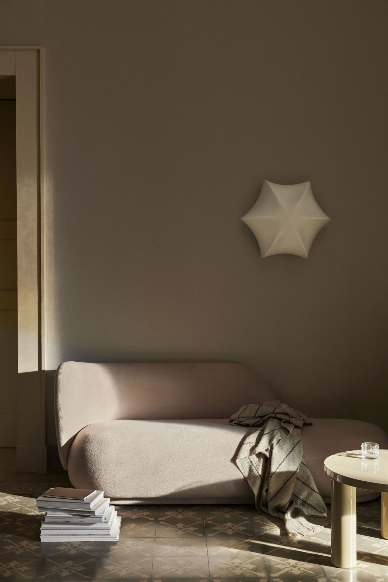 Poem Ceiling/Wall Light Ferm Living 
