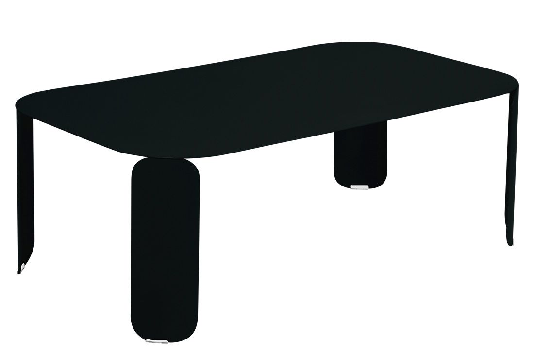 Bebop Low Table Low Table Outdoor Fermob