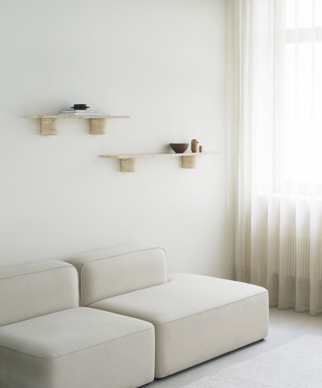 Sten shelf 80 cm Normann Copenhagen