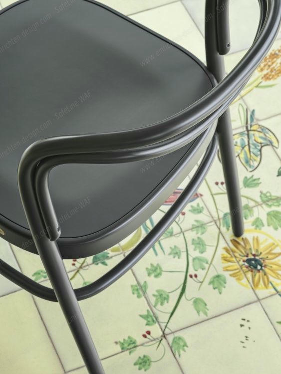 Beaulieu chair Viennese GTV Design