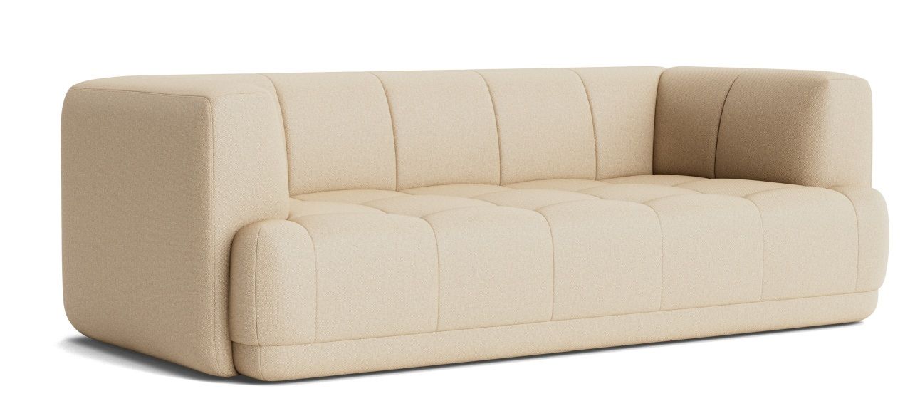 Quilton 2 seater sofa 2-seater Hay Fabric Hallingdal 220
