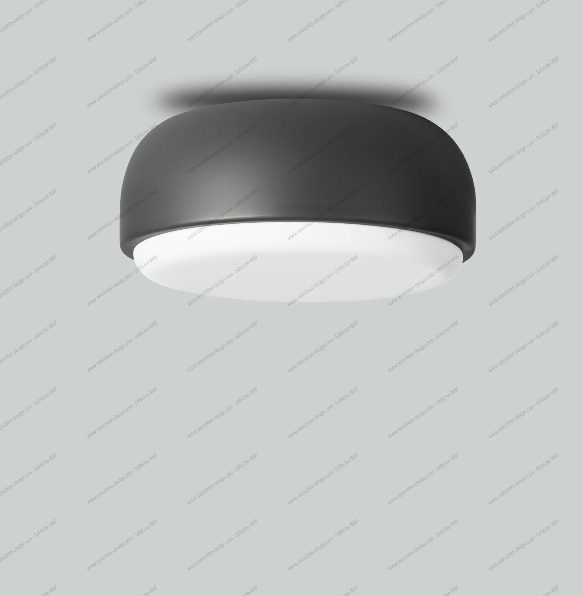 Over Me Wall and Ceiling Light Ø30 cm Northern