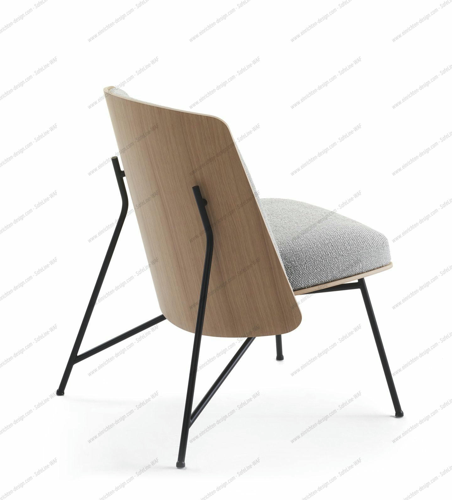 Tinker Armchair Prostoria