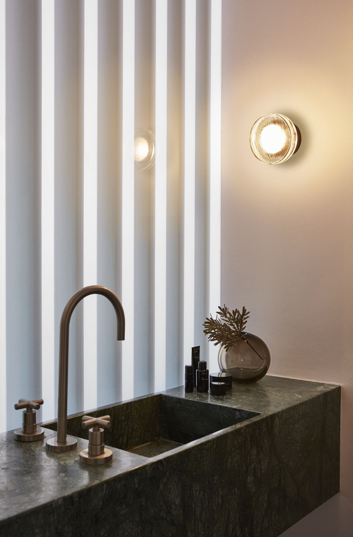 Roc IP65 Wall lamp marset
