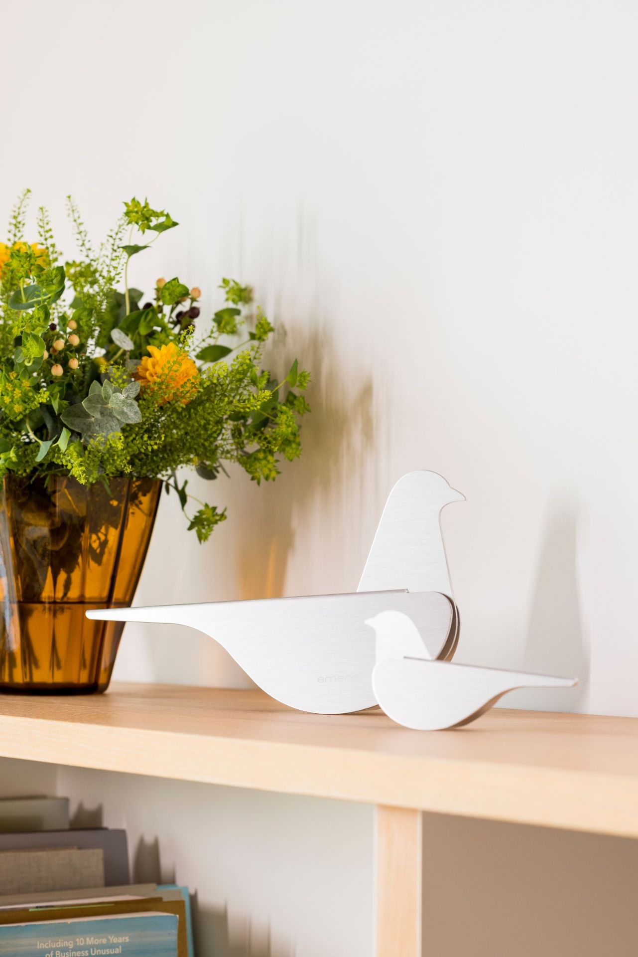 Birds Sparrow Emeco sparrow