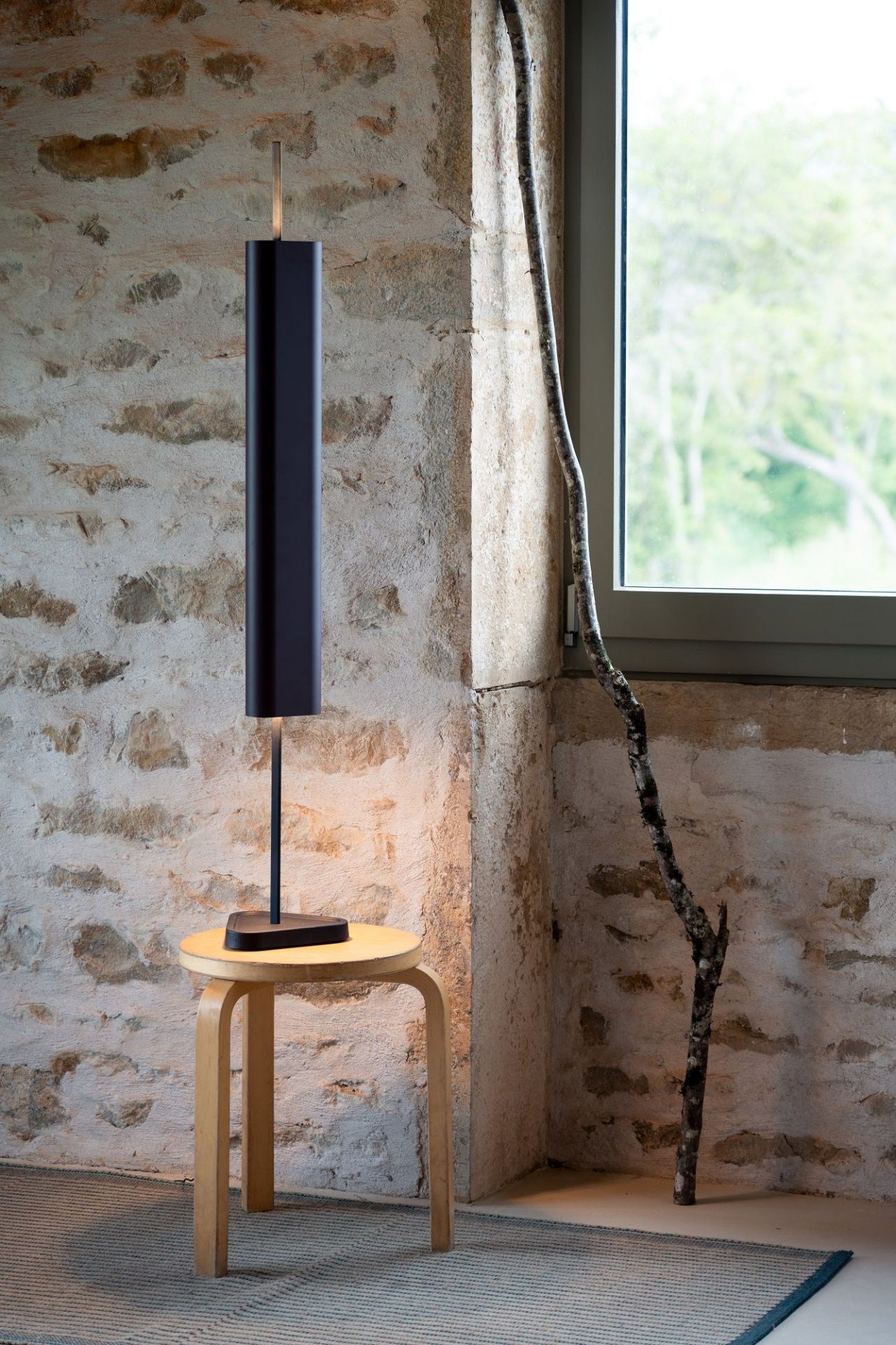 Emi Table Table lamp Flos All White