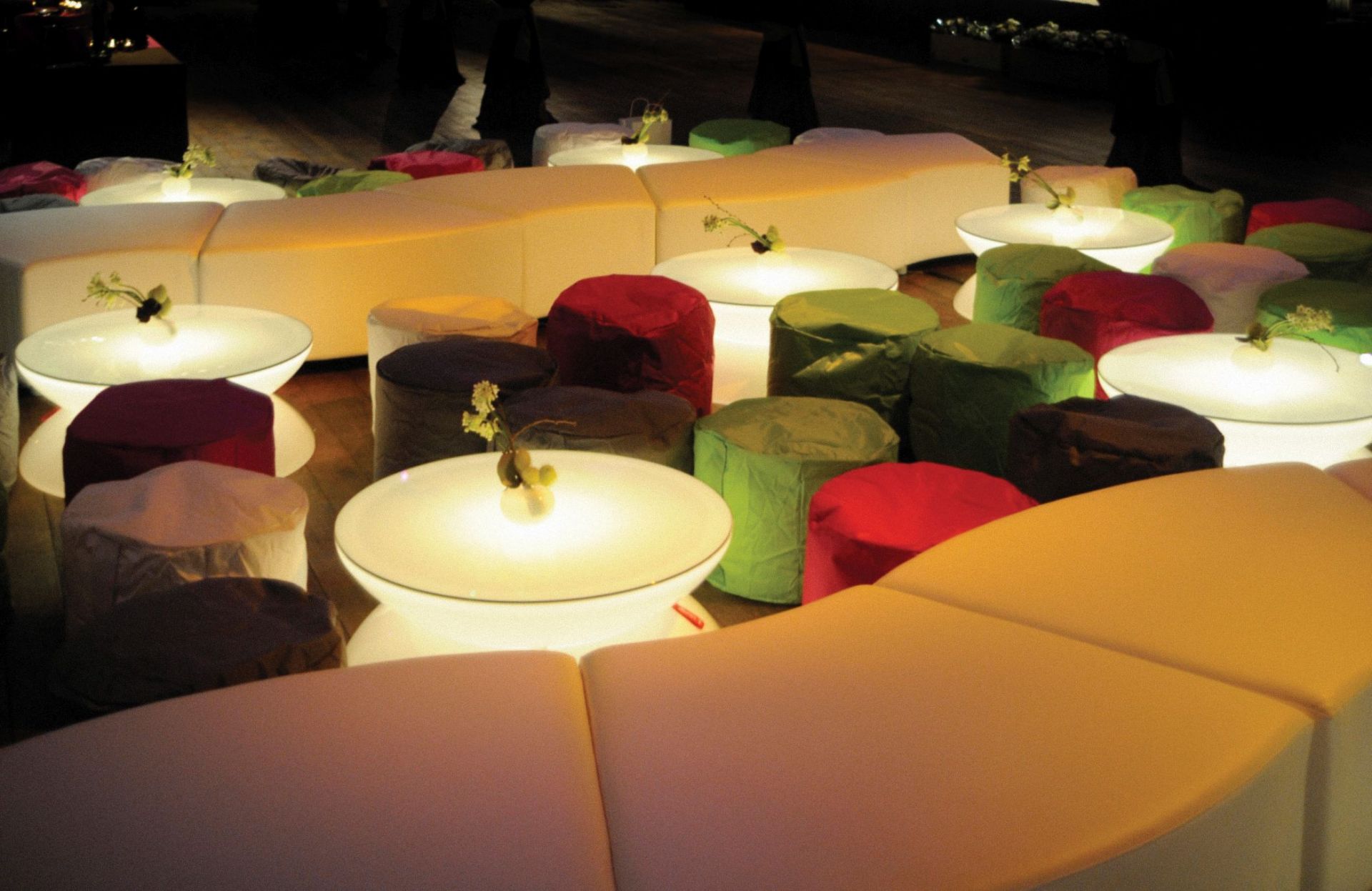 Lounge Table Indoor Moree