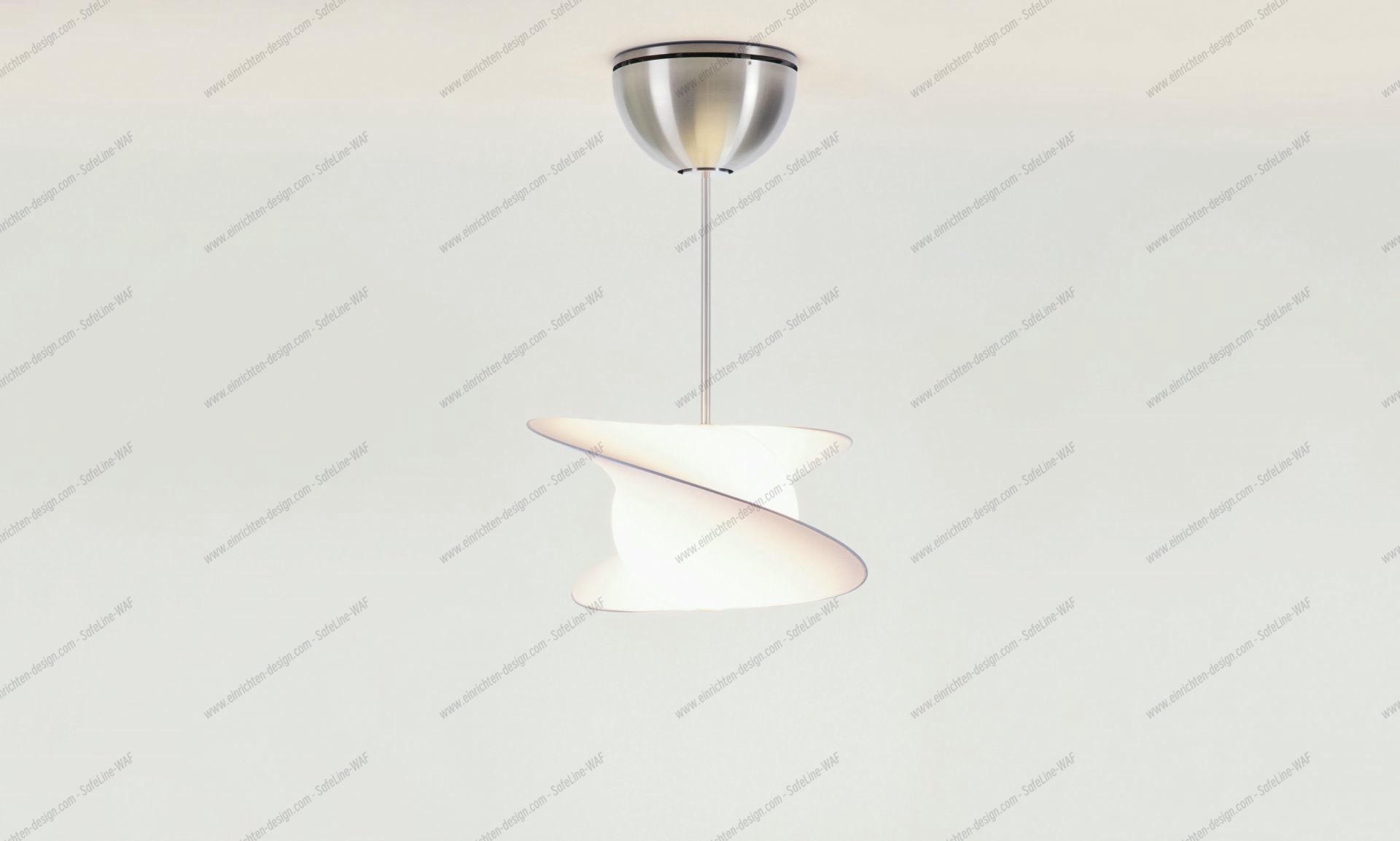 Propeller Ceiling Light H 62 cm Serie Lighting
