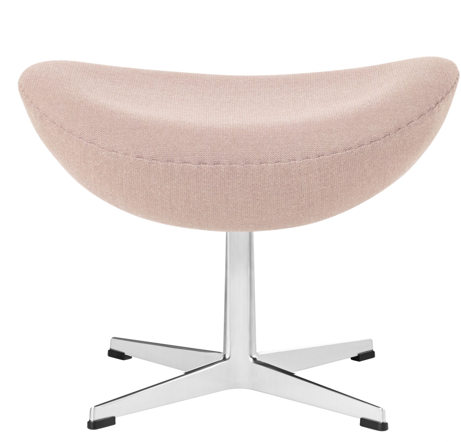 The Egg / Egg Chair Stool Fritz Hansen  