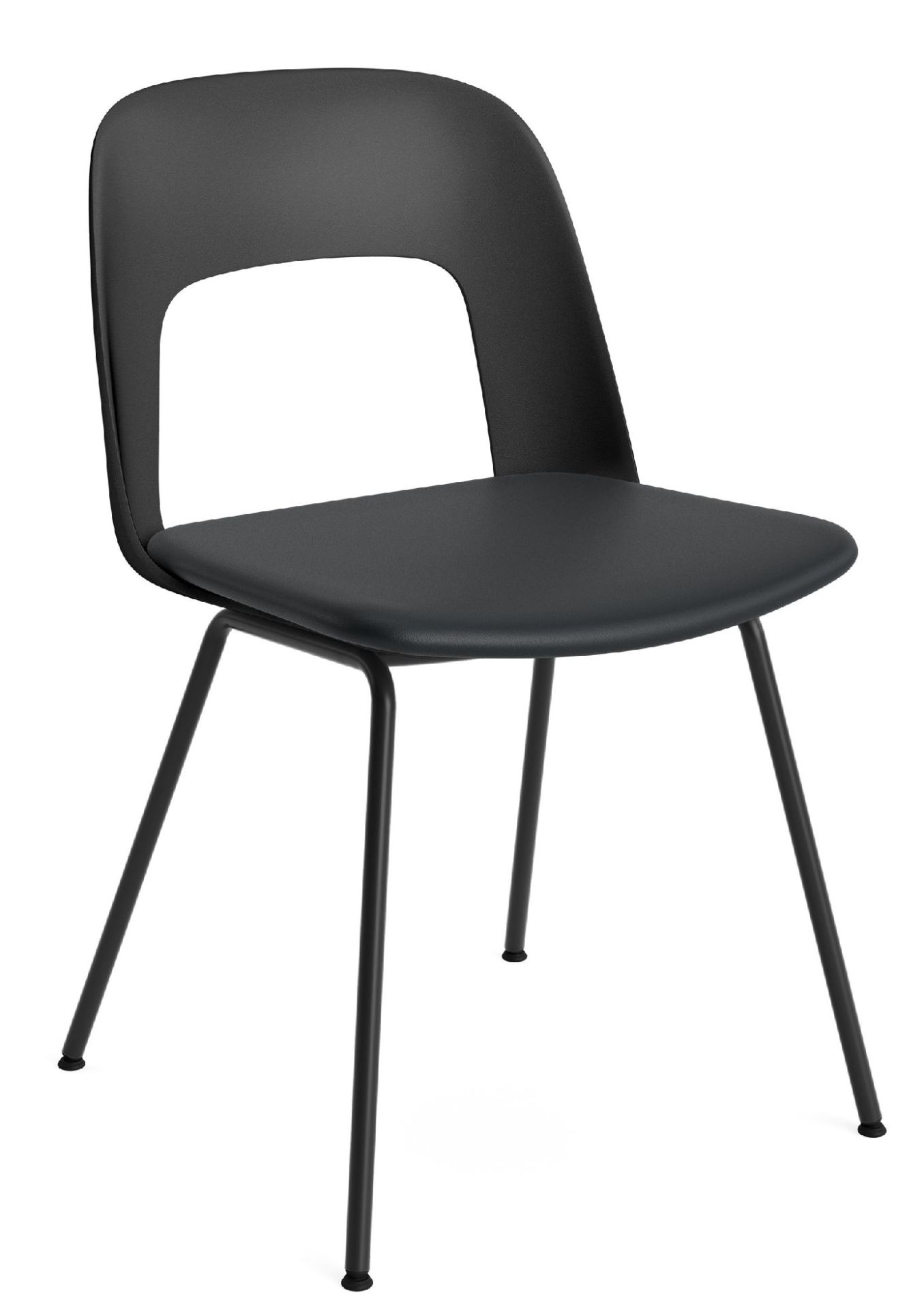 Layout Side Chair 113 Chair Hay