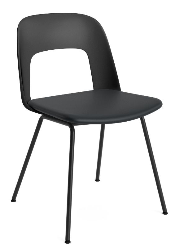 Layout Side Chair 113 Chair Hay