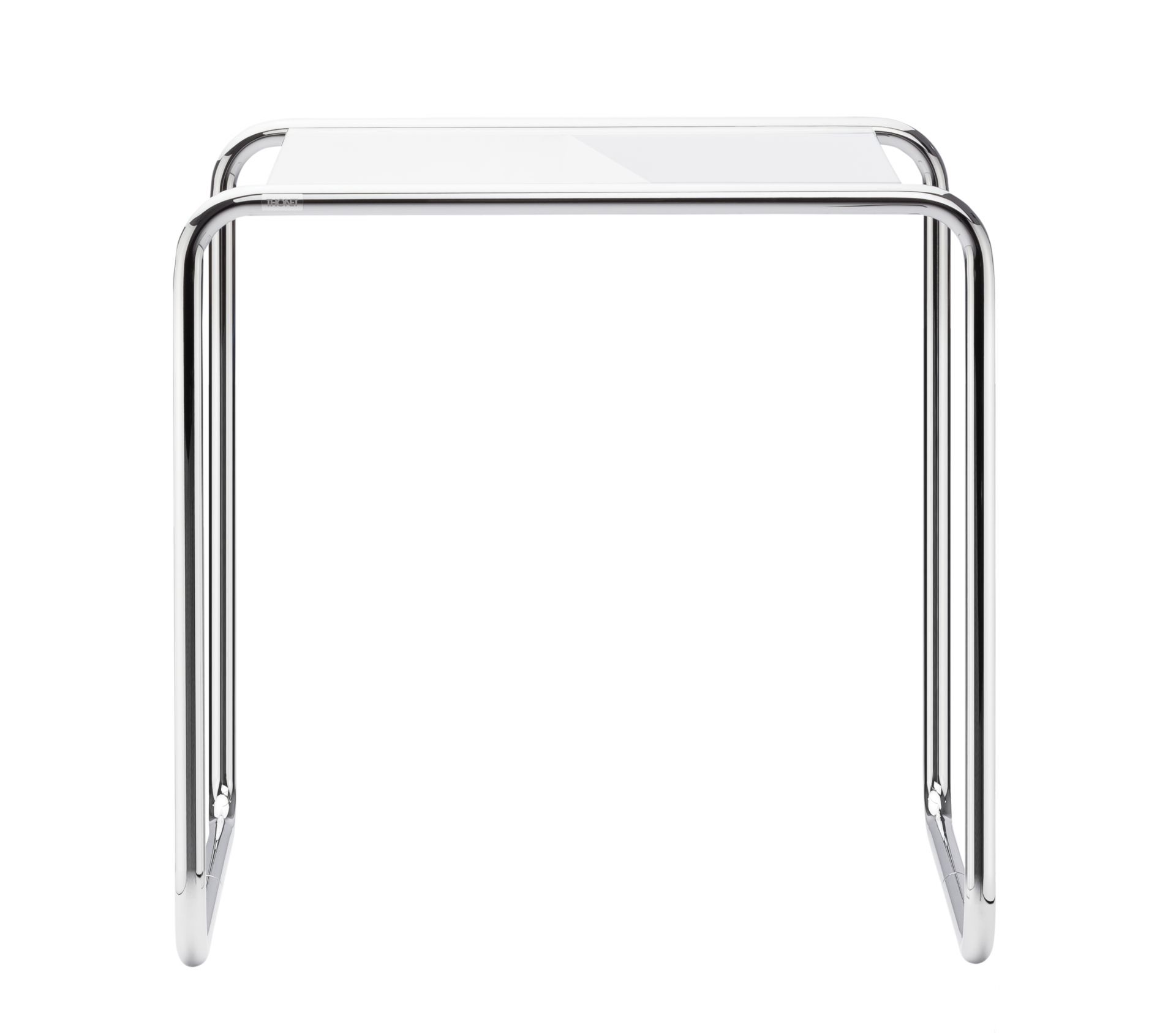 B 9 b side table Thonet QUICK SHIP