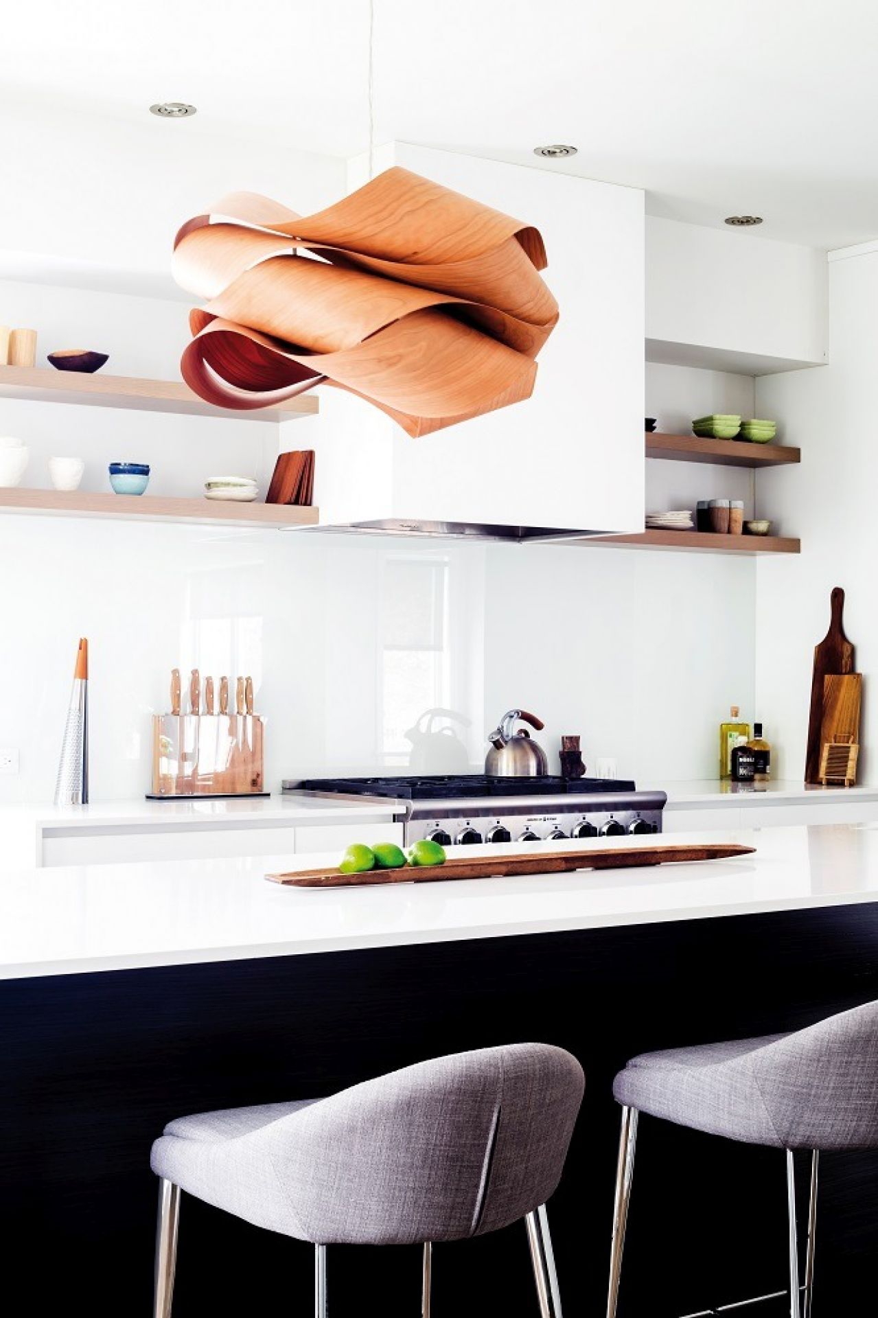 Link Suspension Pendant lamp LZF Lamps