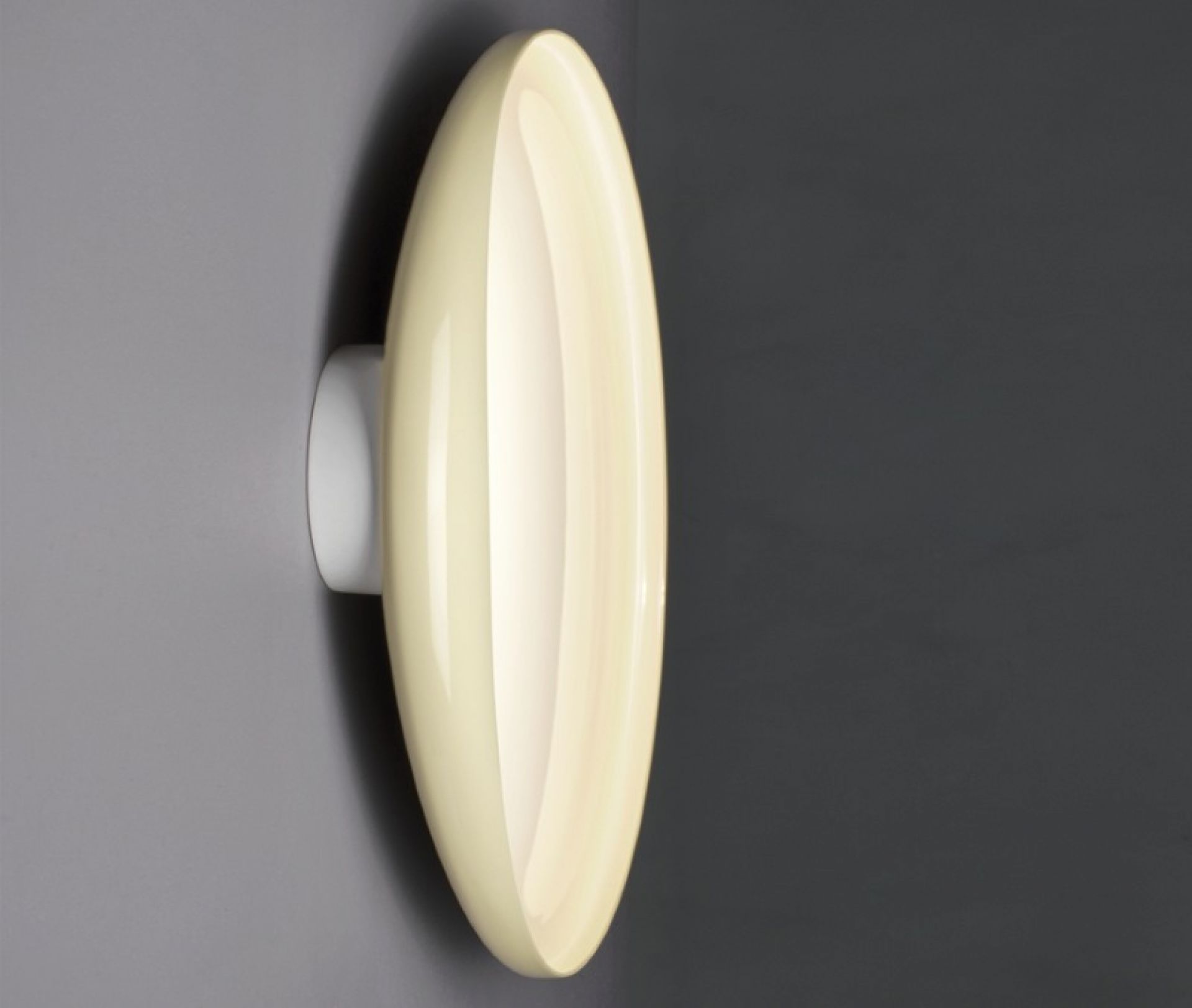 Lake Wall Lamp Foscarini
