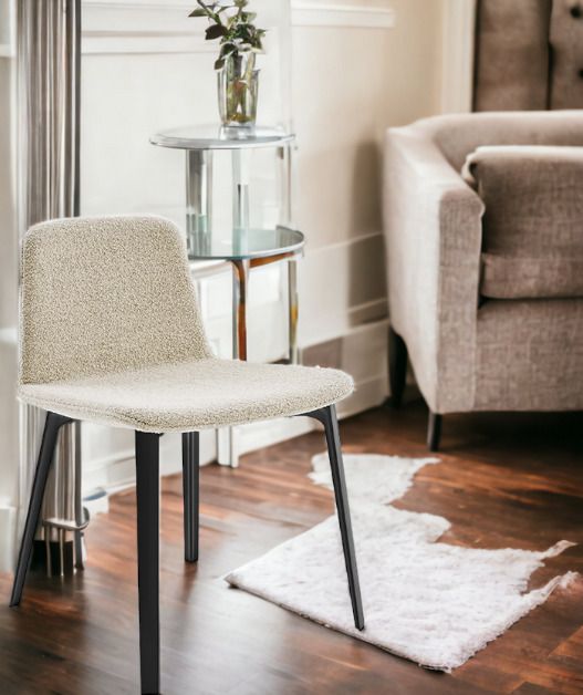 KN07 Chair Knoll International