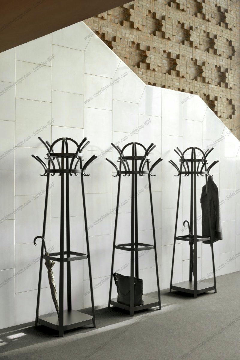 Kolo Moser clothes rack Viennese GTV Design