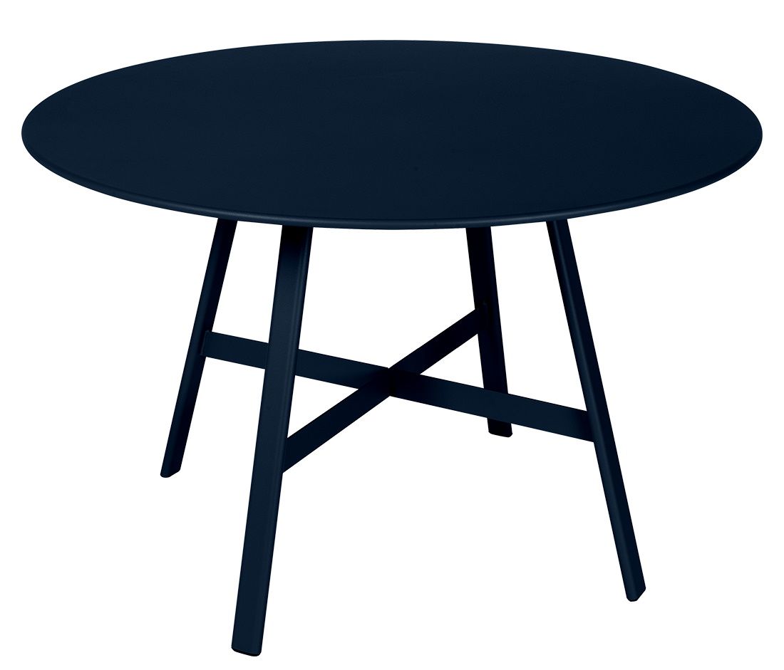 SO'O Outdoor Dining Table Fermob SO'O Outdoor Dining Table Fermob
