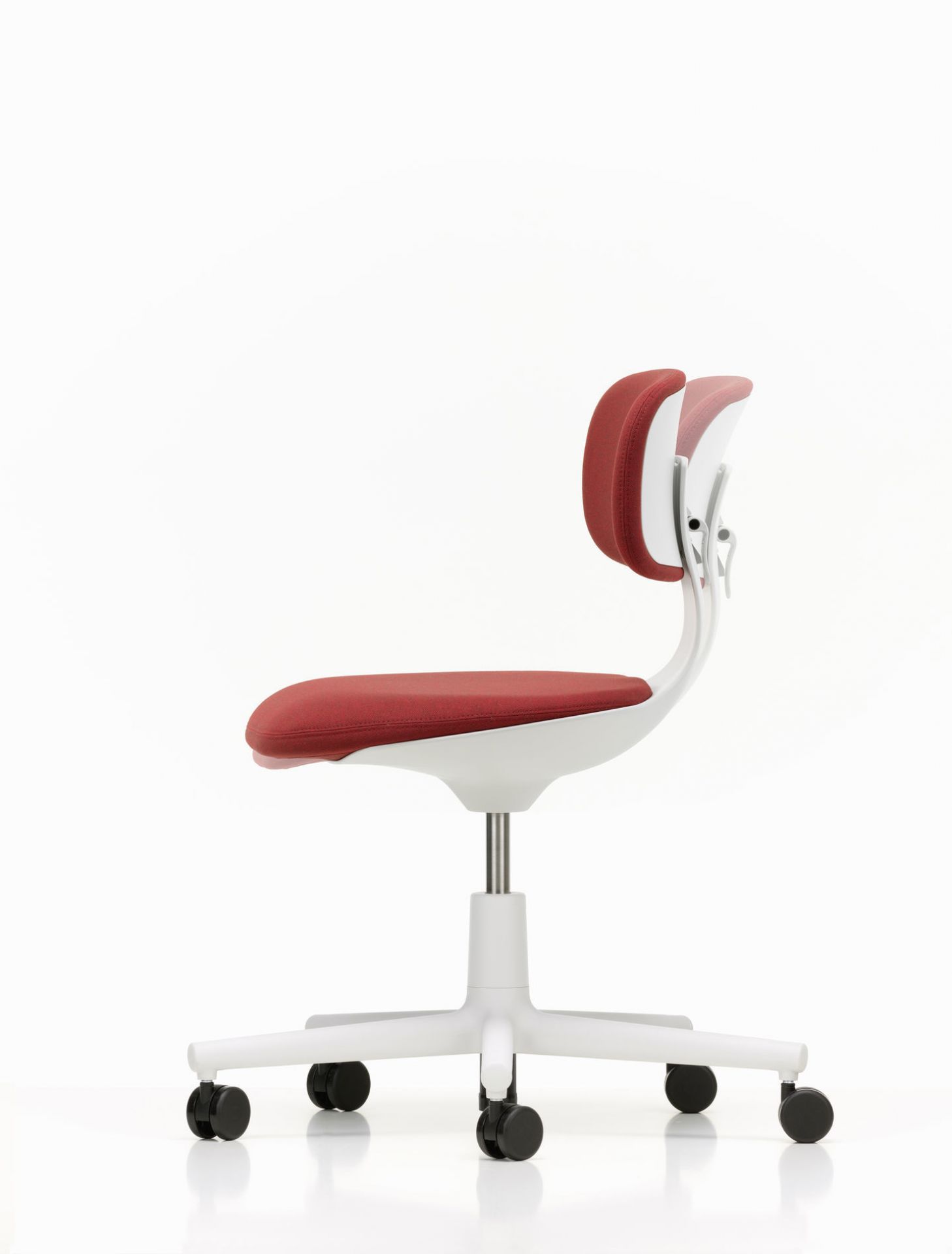Rookie Office Swivel Chair Vitra