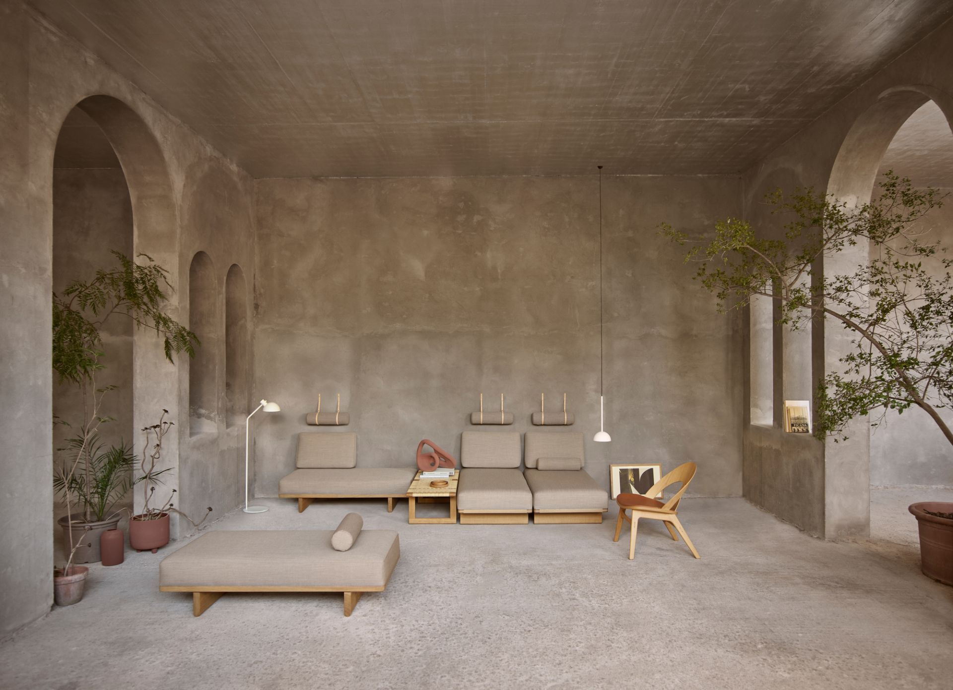 Daybed BM0865 Carl Hansen