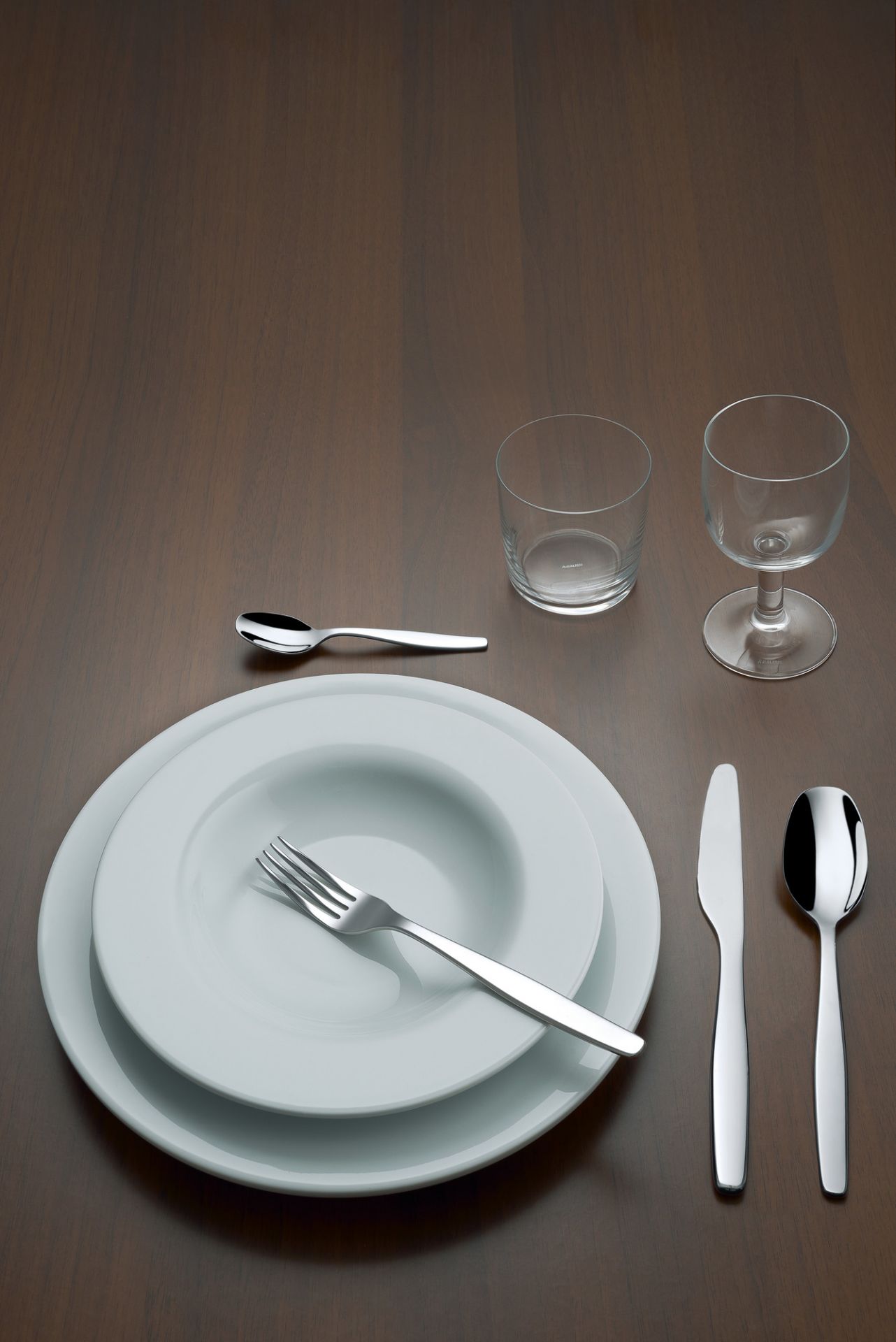 ANF06S24 Itsumo Cutlery Set Alessi