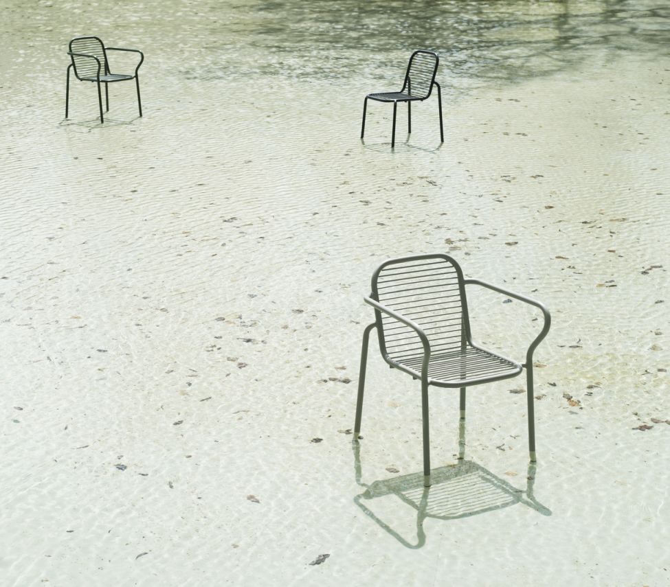 Vig Chair Outdoor Normann Copenhagen 